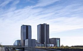 Crowne Plaza Copenhagen Towers, an IHG Hotel
